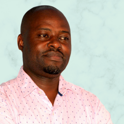 Aimé Bisimwa Bin Kakungu