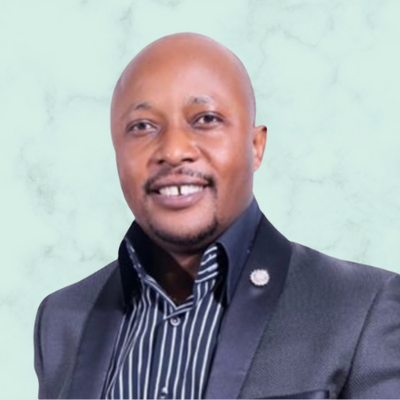Dr. Jonnahs Amissih
